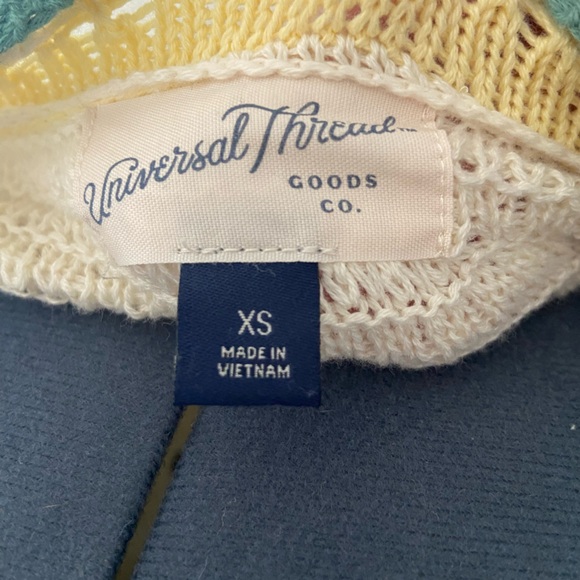 S flattering knit dress - Picture 4 of 4